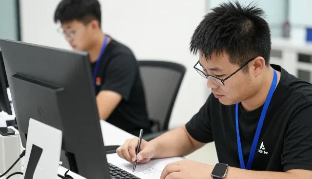 会务服务帮助管理培训等实现效率提升