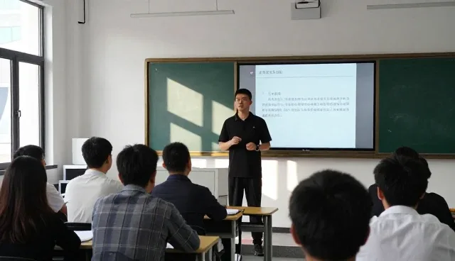 把握业务趋势变化 优化项目咨询策略