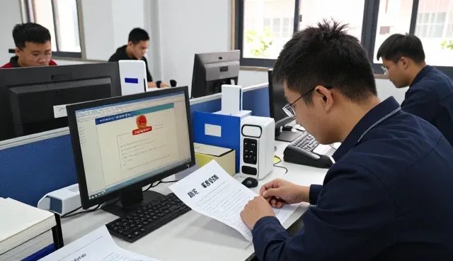 代理记账应用范围不断扩大