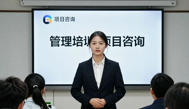 商务场景下品牌咨询的演变与技术驱动趋势